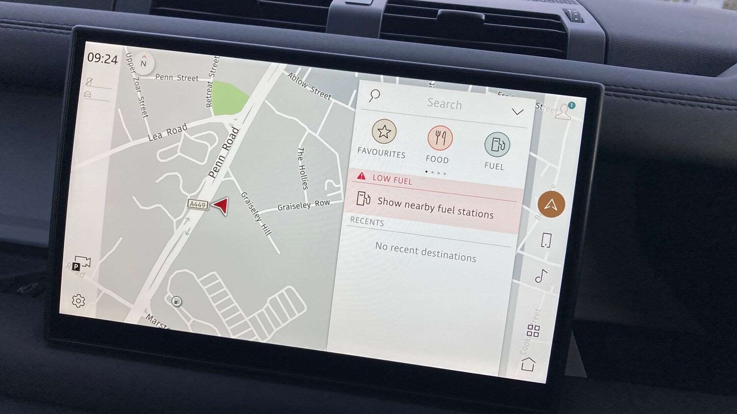 Used Land Rover Defender 2025 for sale - 76761104: Photo 11