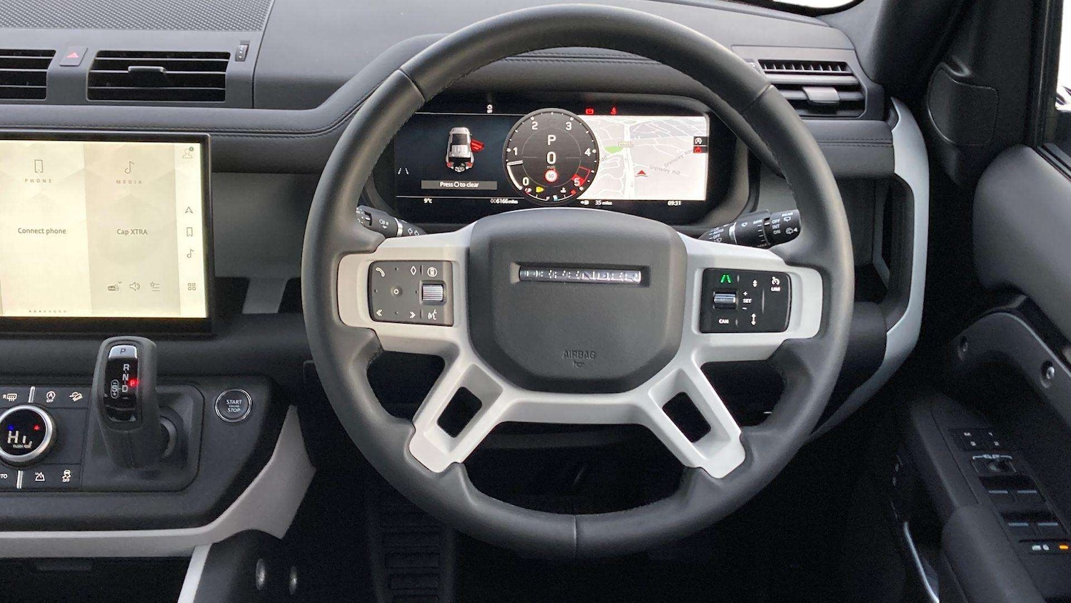 Used Land Rover Defender 2025 for sale - 76761104: Photo 15