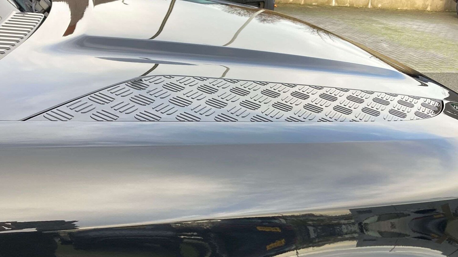 Used Land Rover Defender 2025 for sale - 76761104: Photo 28