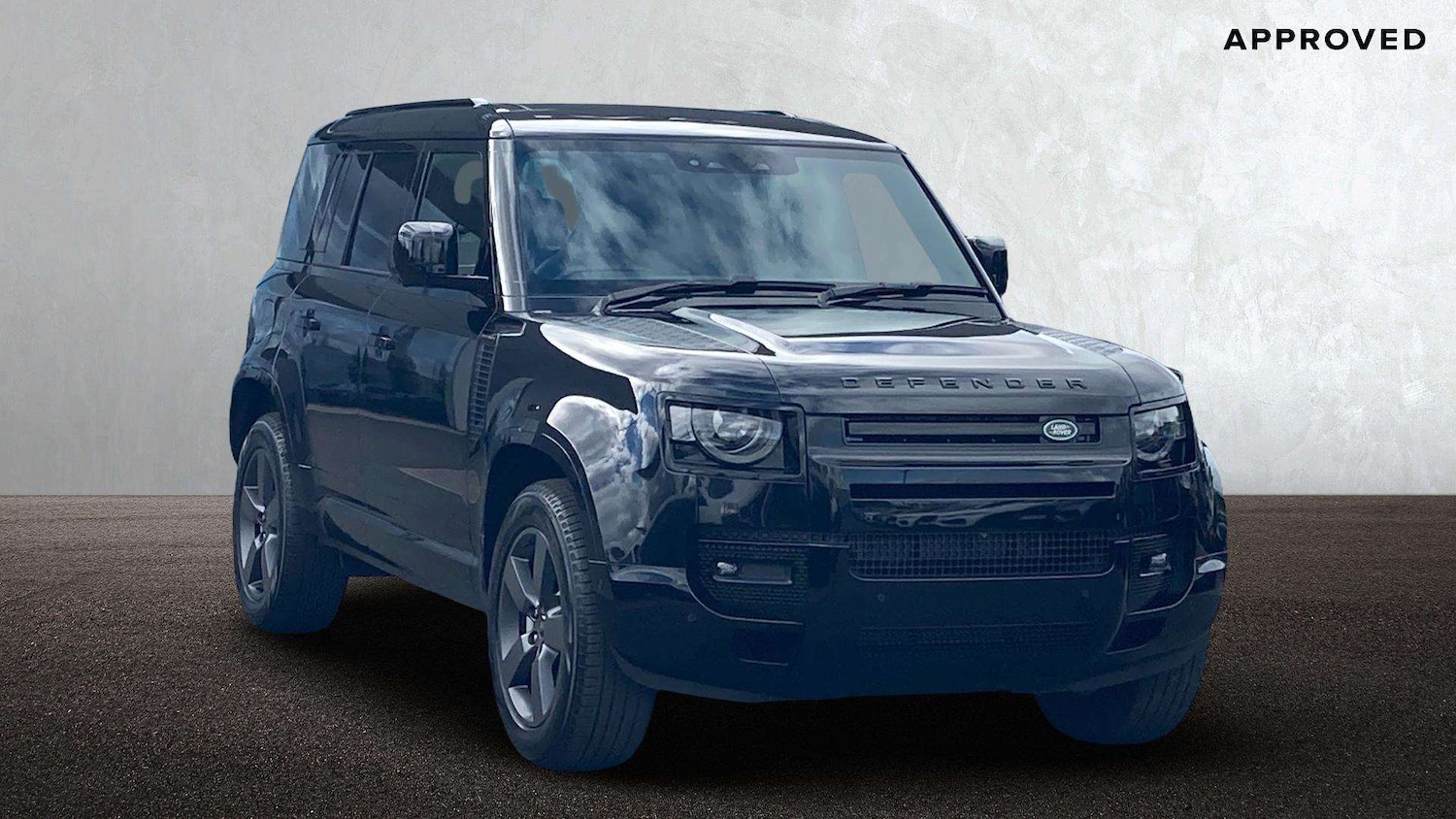 Used Land Rover Defender 2025 for sale - 76501914: Photo 1