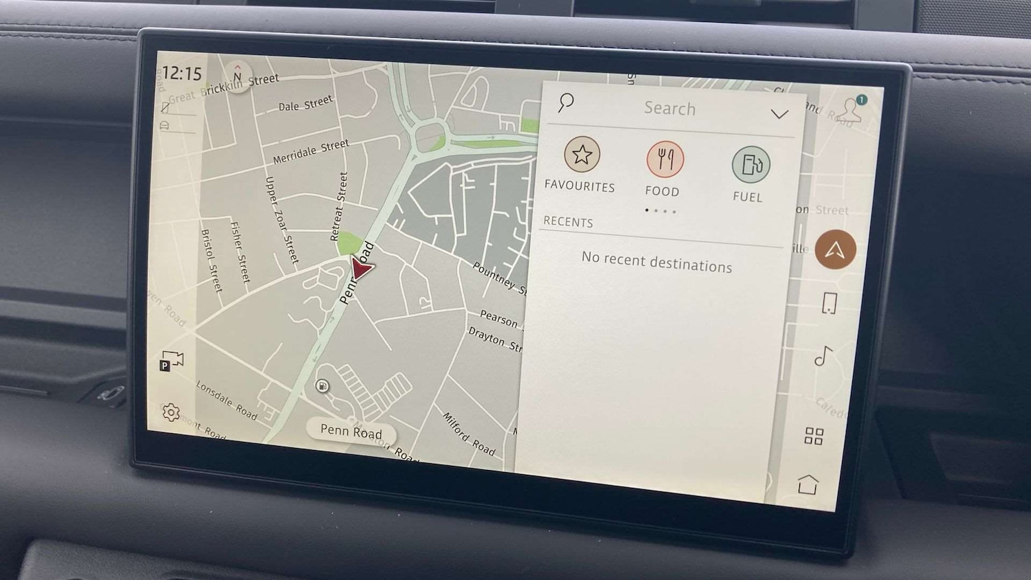 Used Land Rover Defender 2025 for sale - 76501914: Photo 11