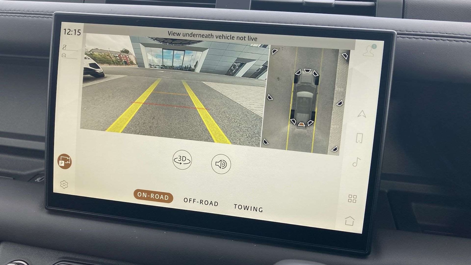 Used Land Rover Defender 2025 for sale - 76501914: Photo 12