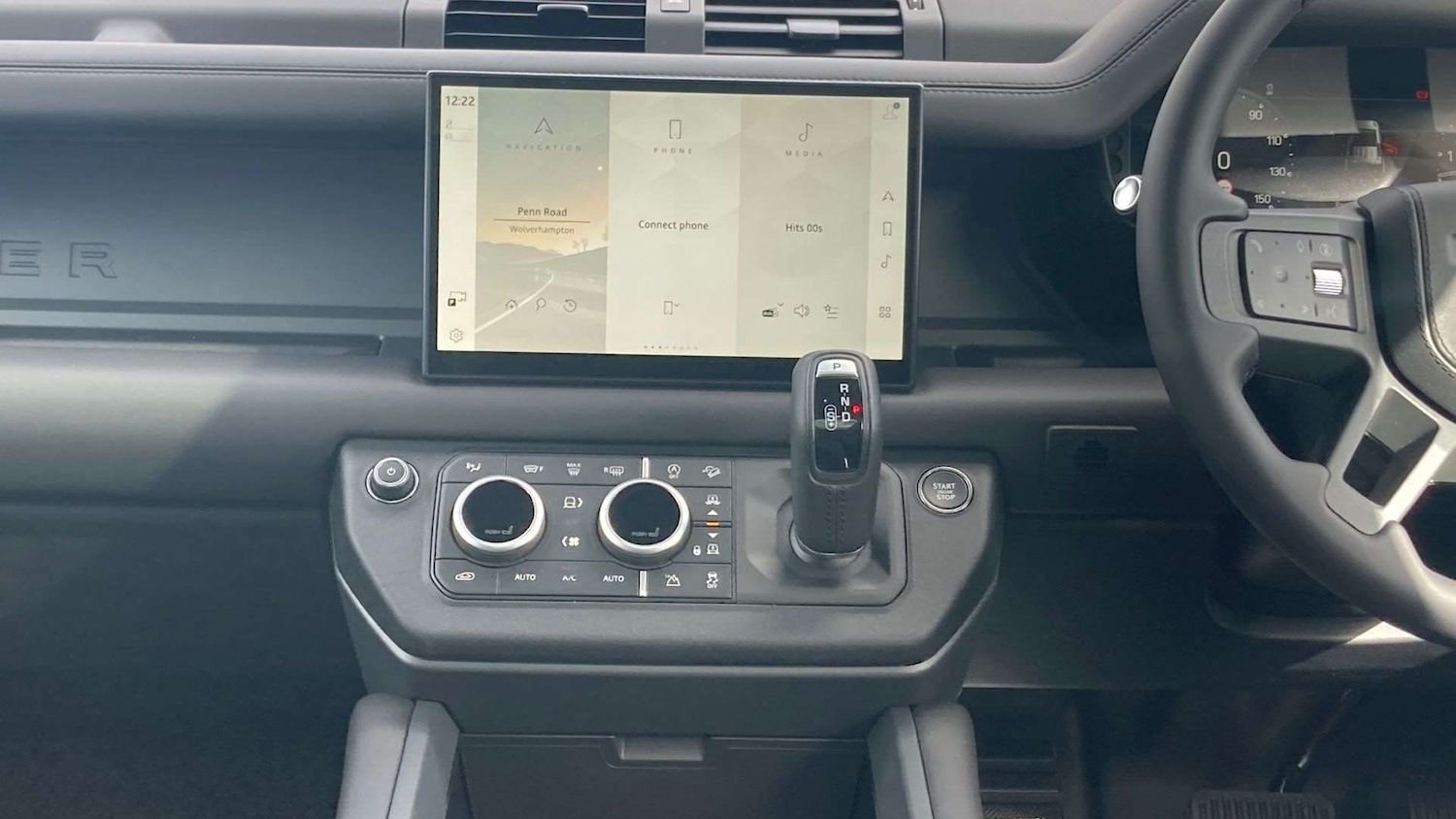 Used Land Rover Defender 2025 for sale - 76501914: Photo 14