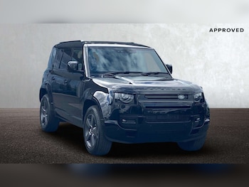 Used Land Rover Defender 2025 for sale - 76501914: Photo