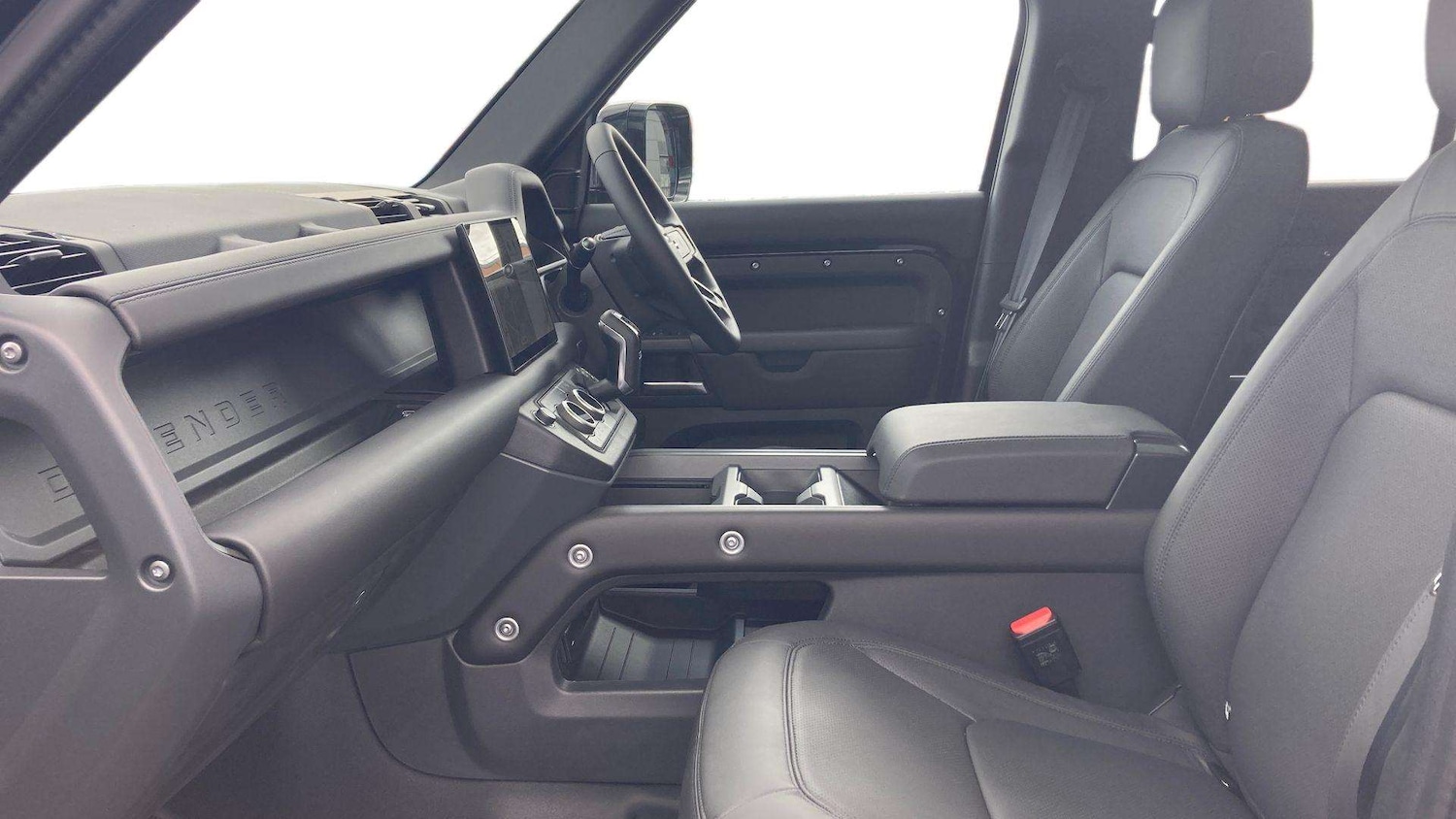 Used Land Rover Defender 2025 for sale - 76501914: Photo 3