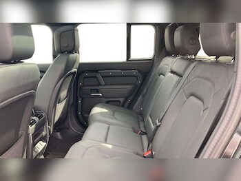 Used Land Rover Defender 2025 for sale - 76501914: Photo