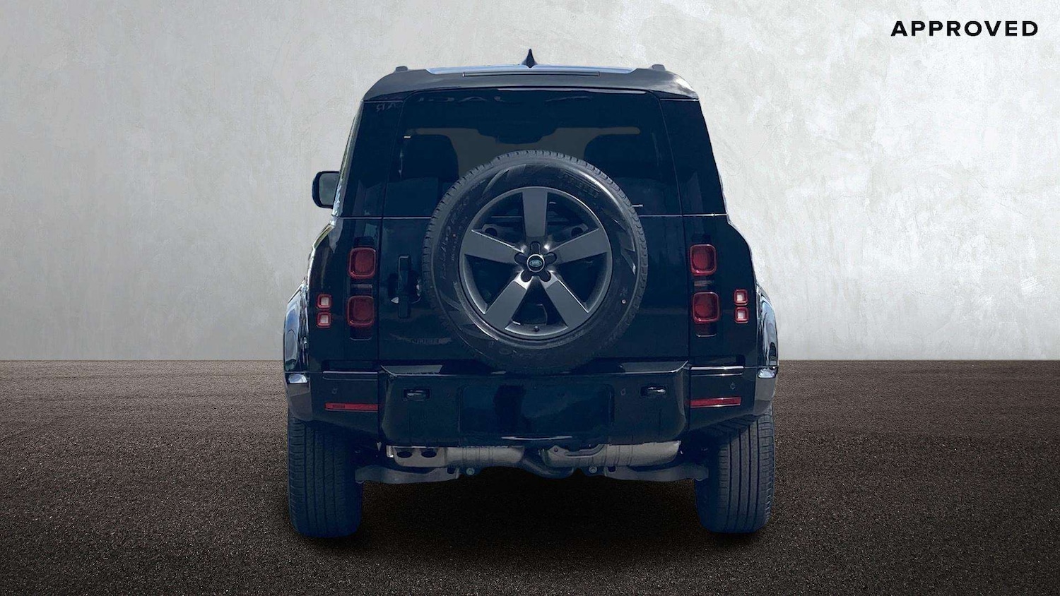 Used Land Rover Defender 2025 for sale - 76501914: Photo 6