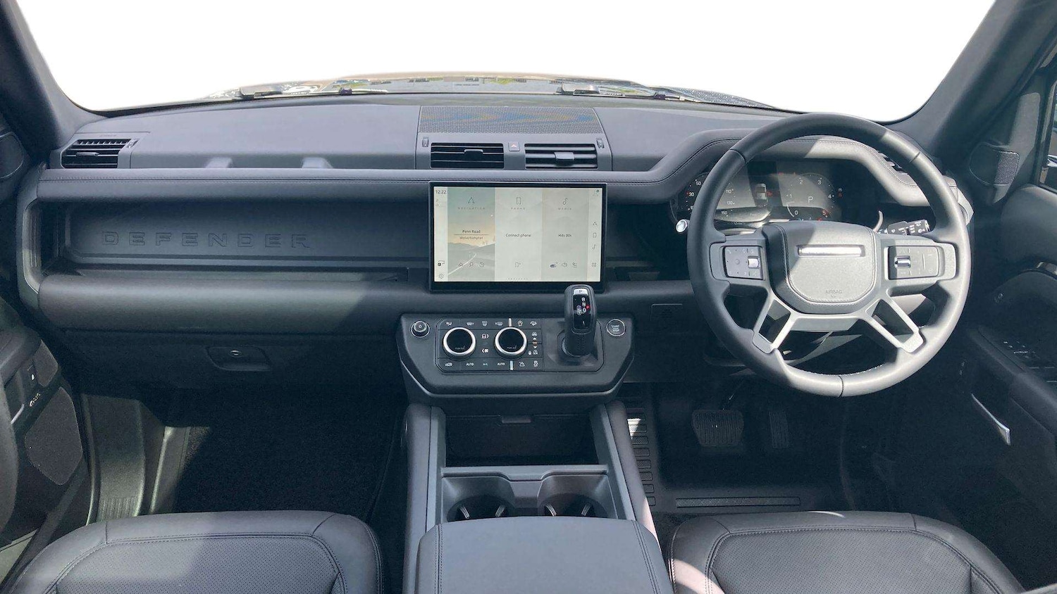 Used Land Rover Defender 2025 for sale - 76501914: Photo 9