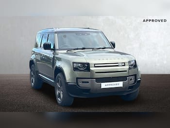 Used Land Rover Defender 2025 for sale - 79878779: Photo