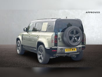 Used Land Rover Defender 2025 for sale - 79878779: Photo