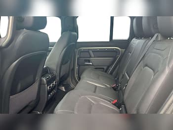 Used Land Rover Defender 2025 for sale - 79878779: Photo