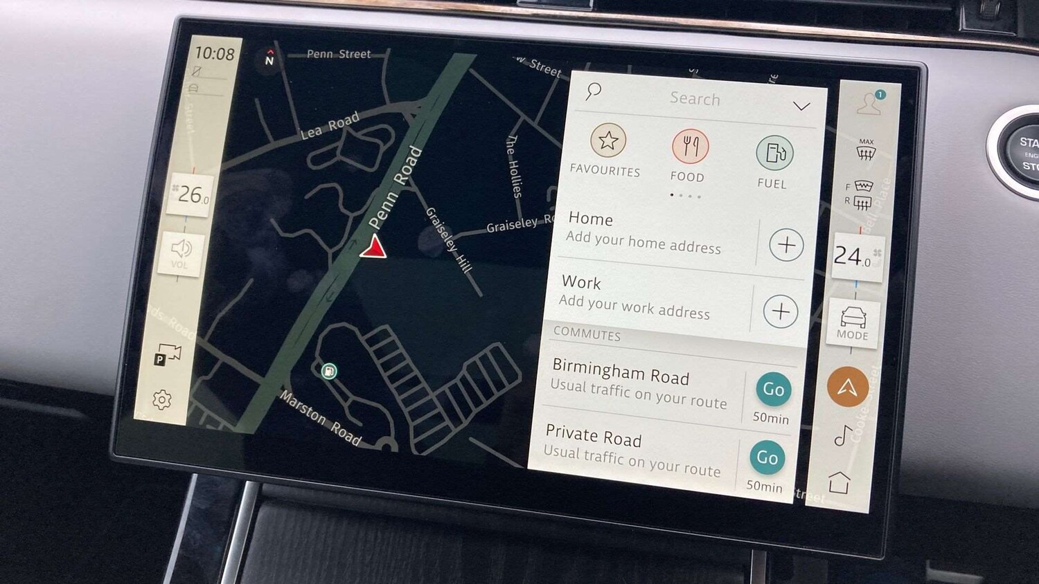 Used Land Rover Range Rover Evoque 2024 for sale - 77686691: Photo 11