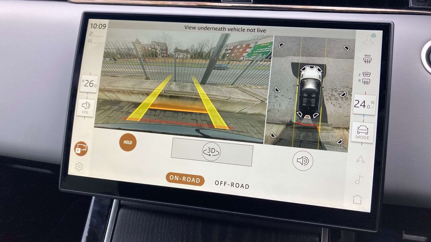 Used Land Rover Range Rover Evoque 2024 for sale - 77686691: Photo 12