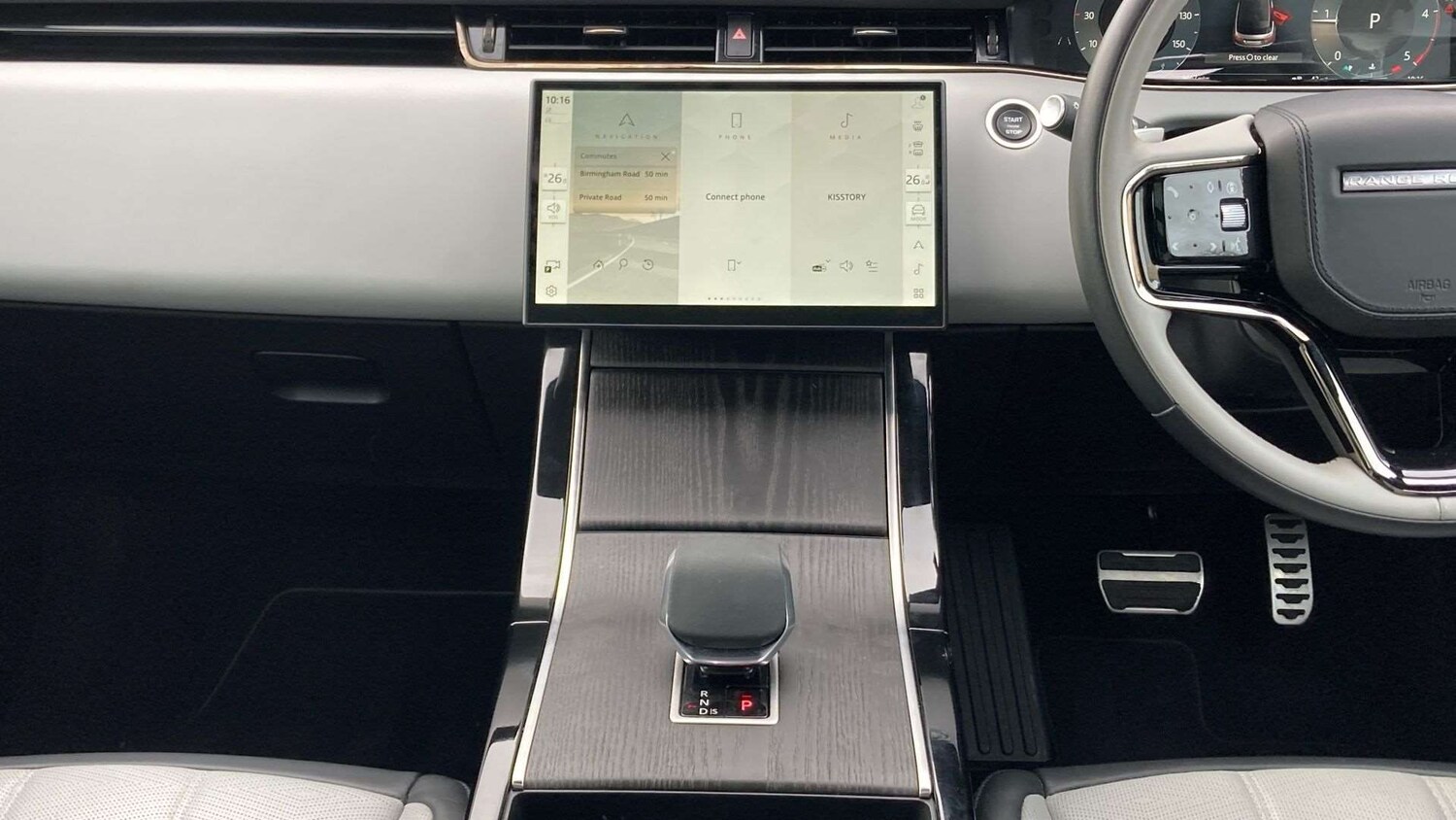 Used Land Rover Range Rover Evoque 2024 for sale - 77686691: Photo 14