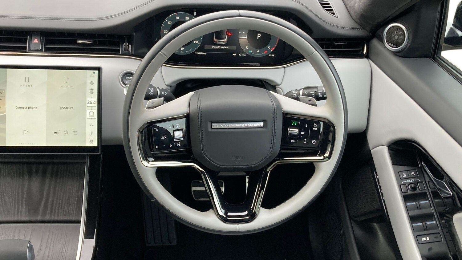 Used Land Rover Range Rover Evoque 2024 for sale - 77686691: Photo 15