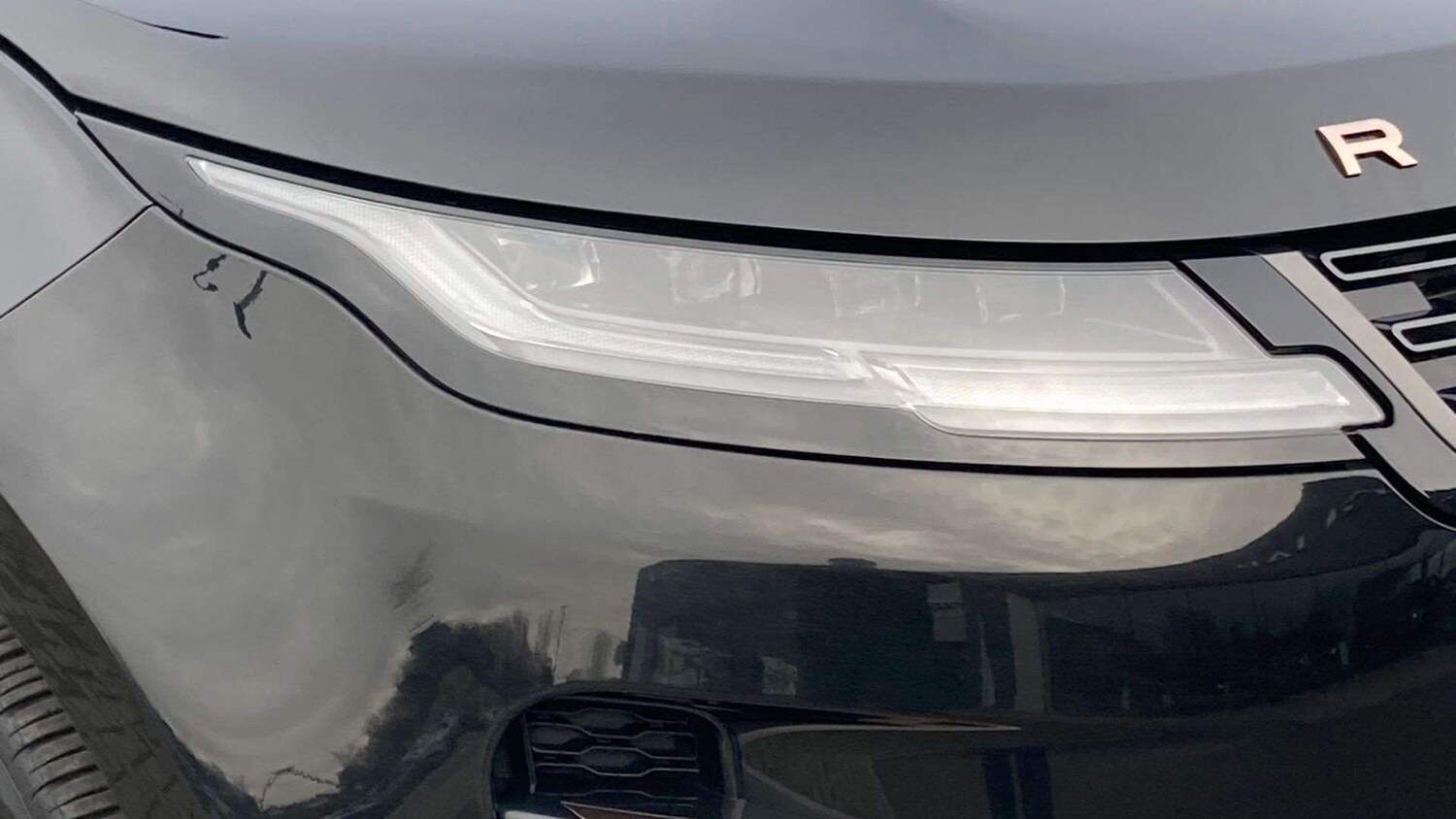 Used Land Rover Range Rover Evoque 2024 for sale - 77686691: Photo 17