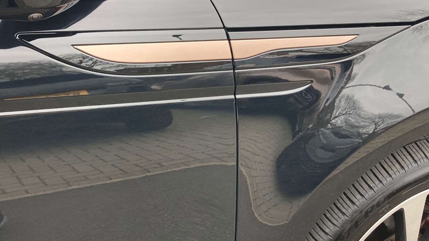 Used Land Rover Range Rover Evoque 2024 for sale - 77686691: Photo 20