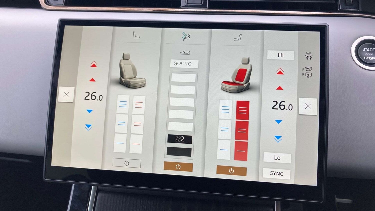 Used Land Rover Range Rover Evoque 2024 for sale - 77686691: Photo 22