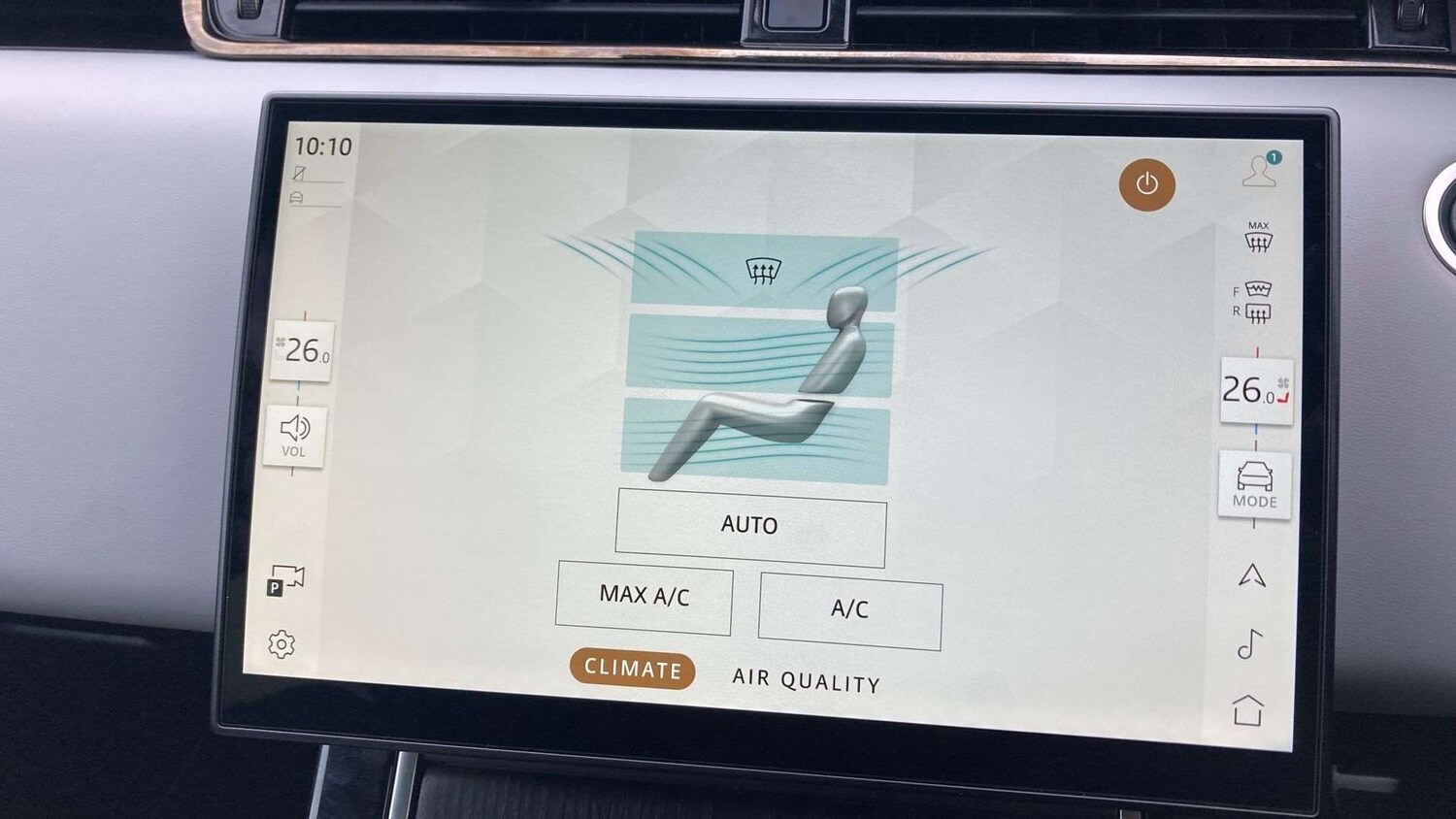 Used Land Rover Range Rover Evoque 2024 for sale - 77686691: Photo 27