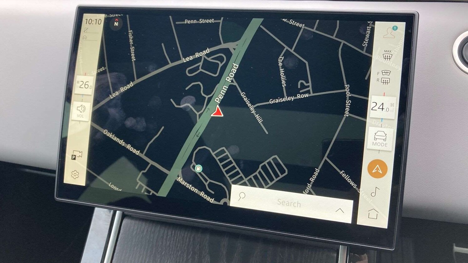 Used Land Rover Range Rover Evoque 2024 for sale - 77686691: Photo 33