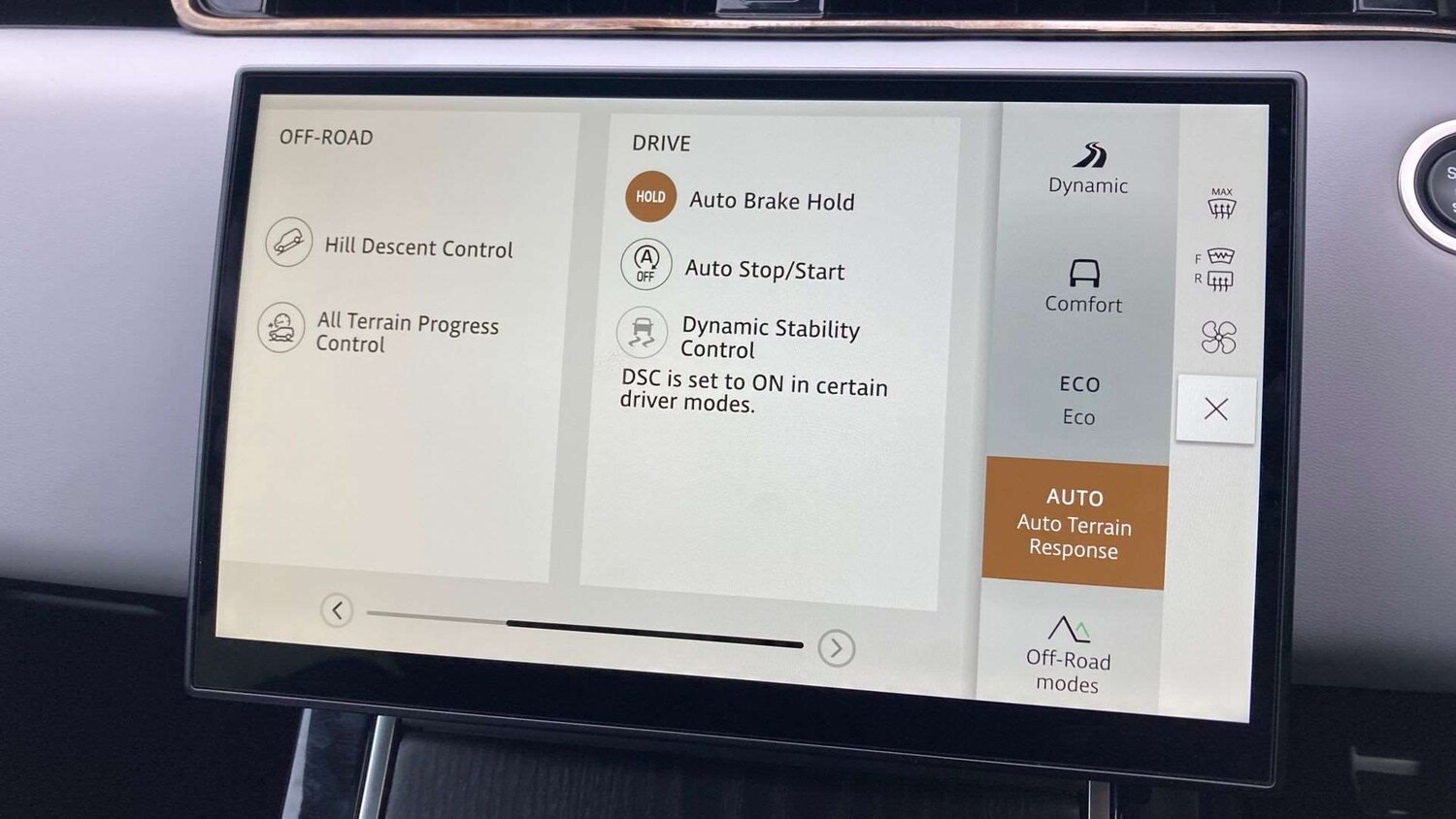 Used Land Rover Range Rover Evoque 2024 for sale - 77686691: Photo 34