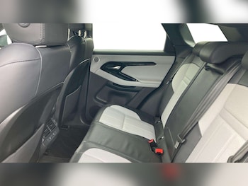 Used Land Rover Range Rover Evoque 2024 for sale - 77686691: Photo