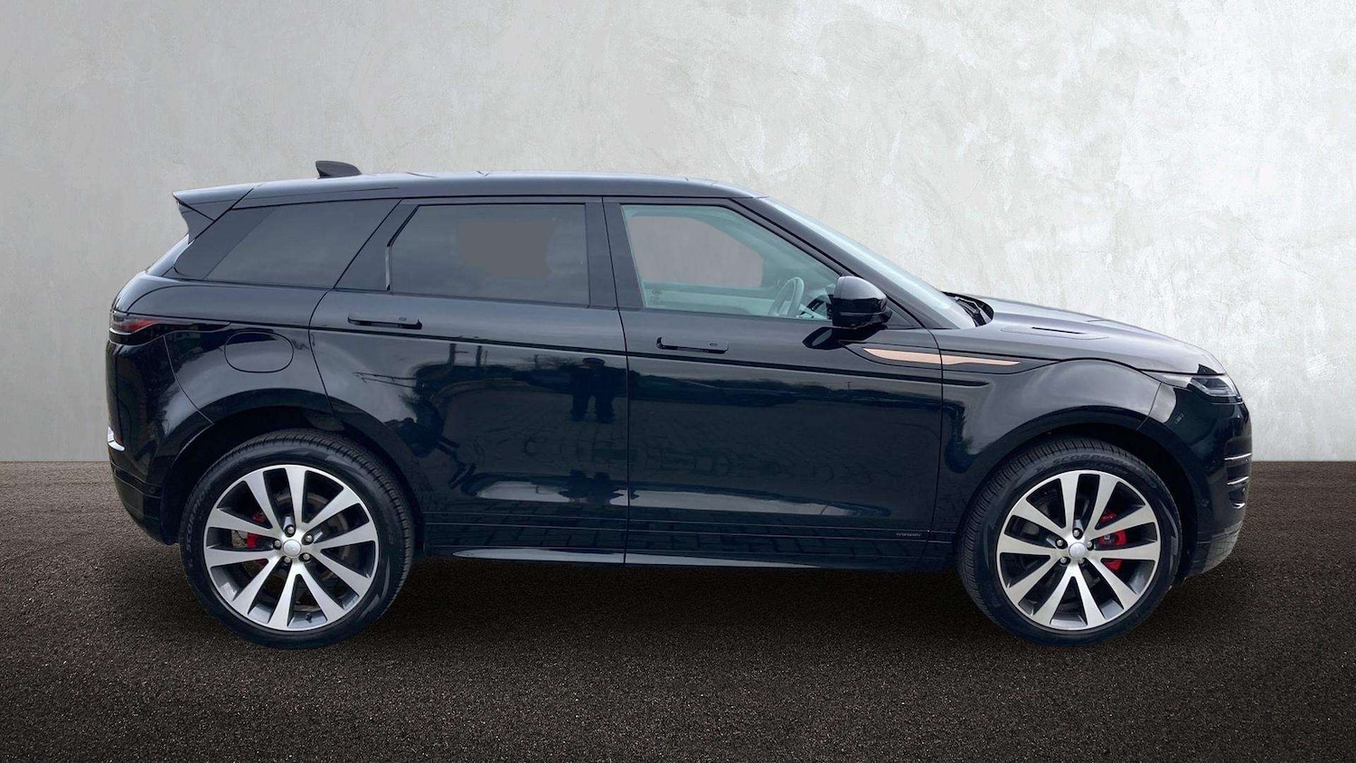 Used Land Rover Range Rover Evoque 2024 for sale - 77686691: Photo 5