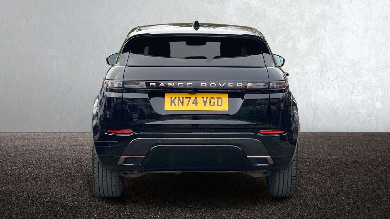 Used Land Rover Range Rover Evoque 2024 for sale - 77686691: Photo 6