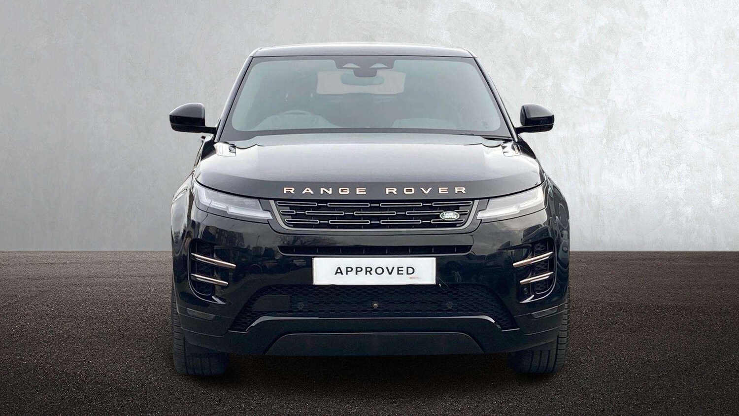 Used Land Rover Range Rover Evoque 2024 for sale - 77686691: Photo 7