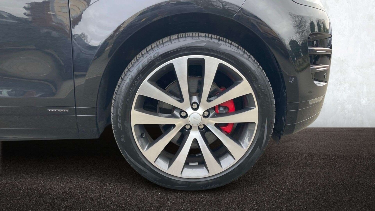 Used Land Rover Range Rover Evoque 2024 for sale - 77686691: Photo 8