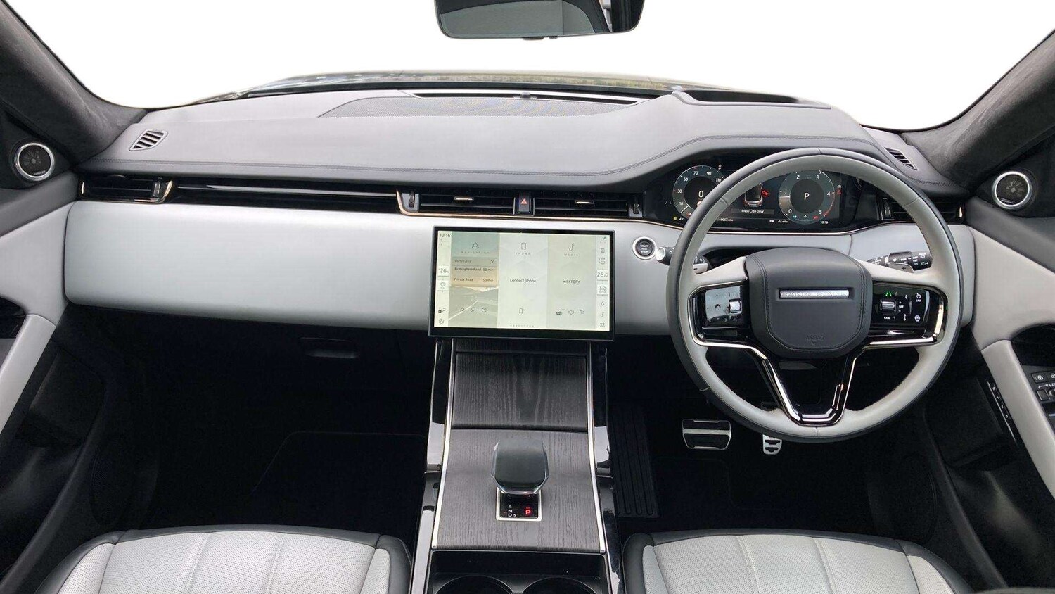 Used Land Rover Range Rover Evoque 2024 for sale - 77686691: Photo 9