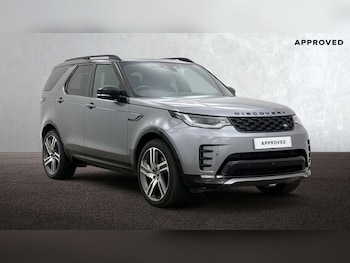 Used Land Rover Discovery 2024 for sale - 79027922: Photo