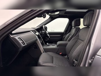Used Land Rover Discovery 2024 for sale - 79027922: Photo