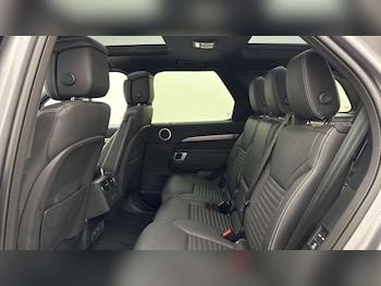 Used Land Rover Discovery 2024 for sale - 79027922: Photo