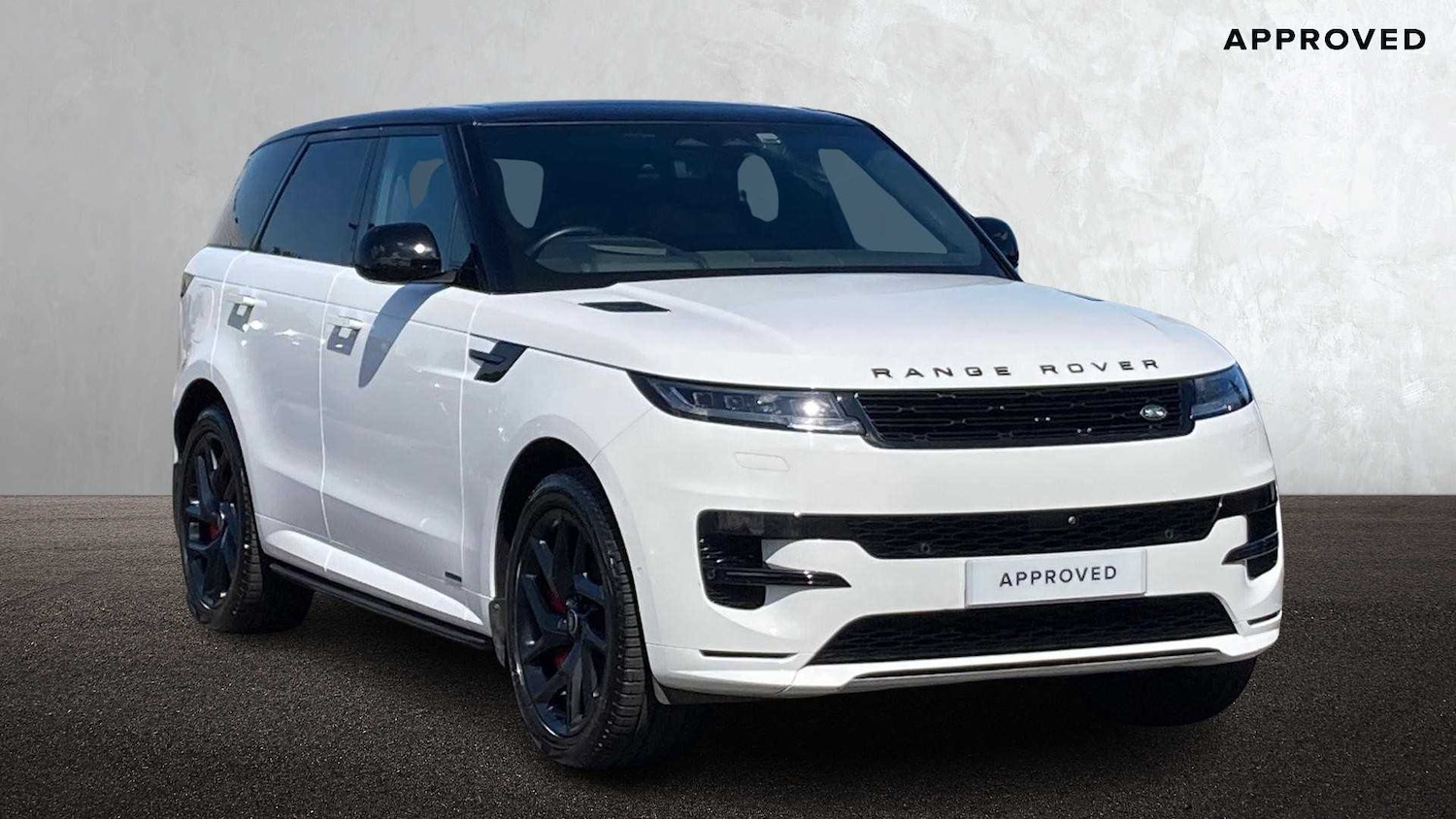 Used Land Rover Range Rover Sport 2023 for sale - 76460433: Photo 1