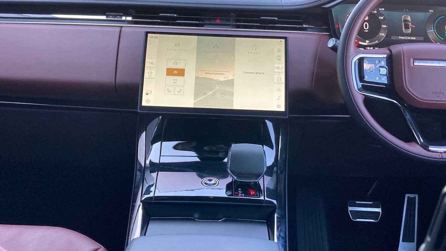 Used Land Rover Range Rover Sport 2023 for sale - 76460433: Photo 14