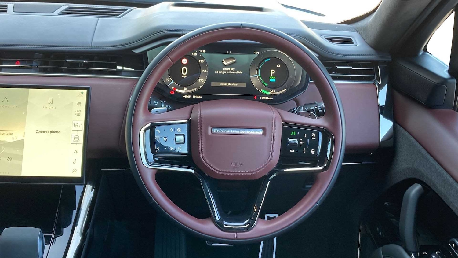 Used Land Rover Range Rover Sport 2023 for sale - 76460433: Photo 15