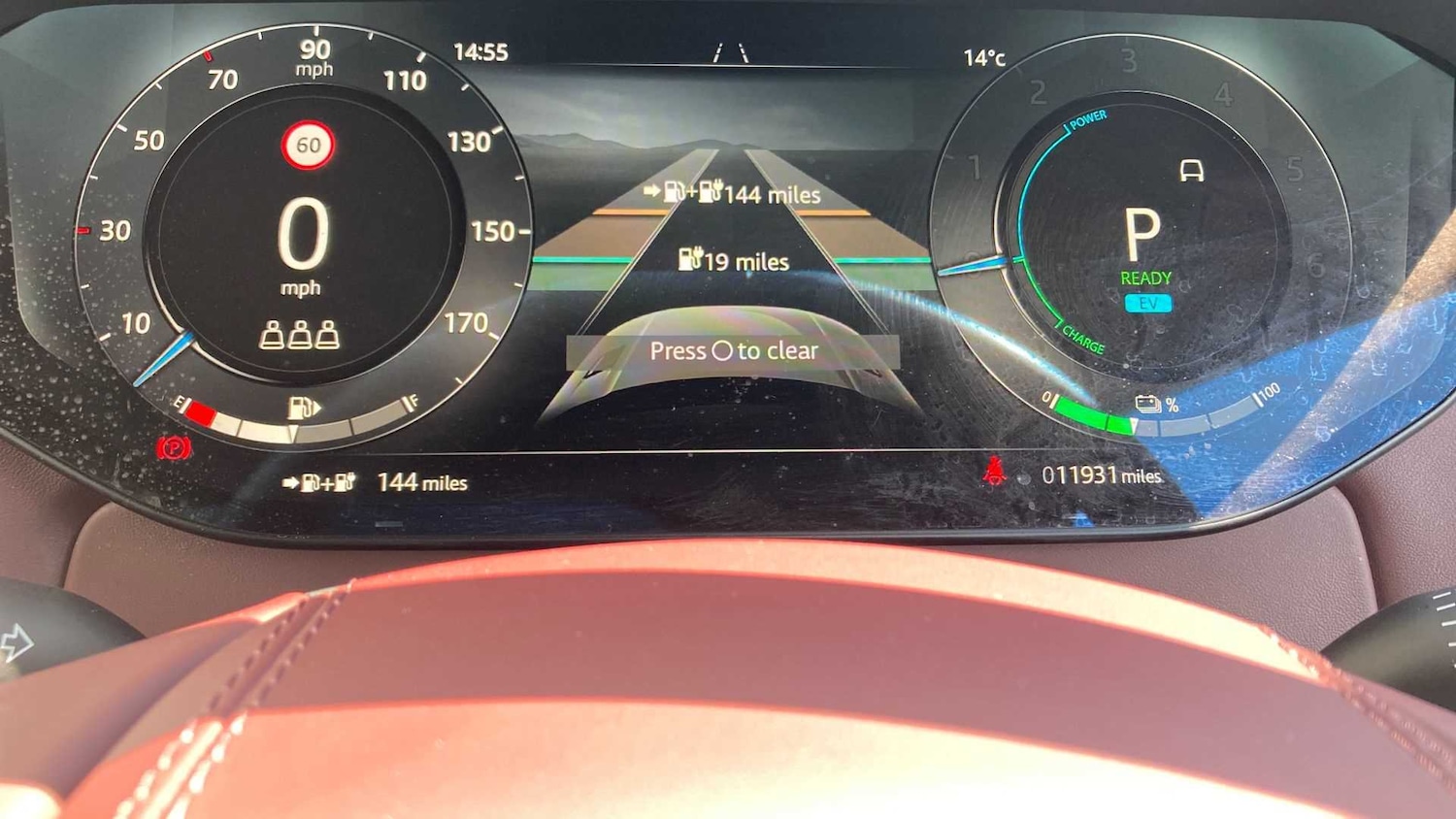 Used Land Rover Range Rover Sport 2023 for sale - 76460433: Photo 16