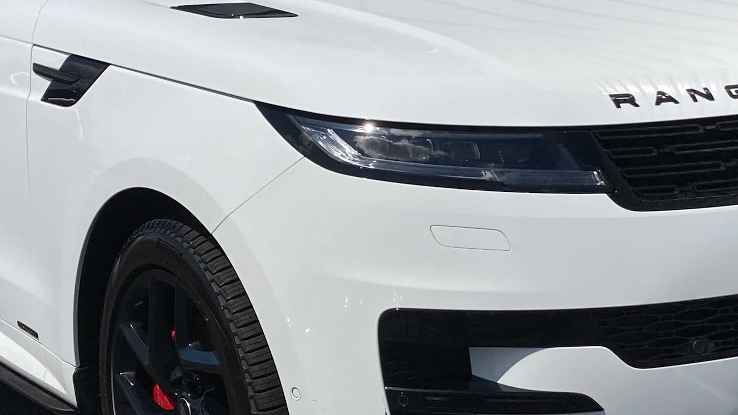 Used Land Rover Range Rover Sport 2023 for sale - 76460433: Photo 17