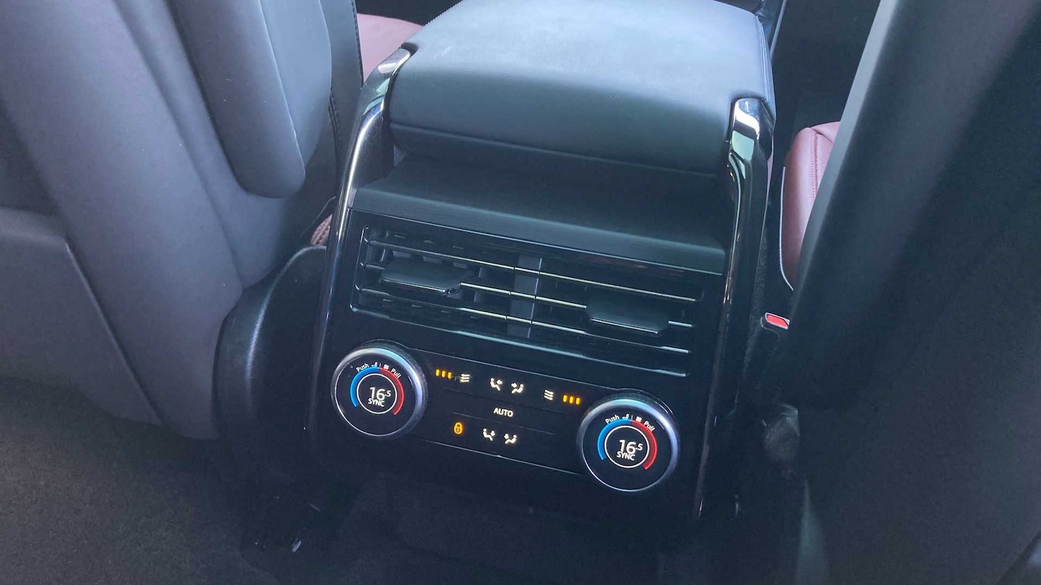 Used Land Rover Range Rover Sport 2023 for sale - 76460433: Photo 18