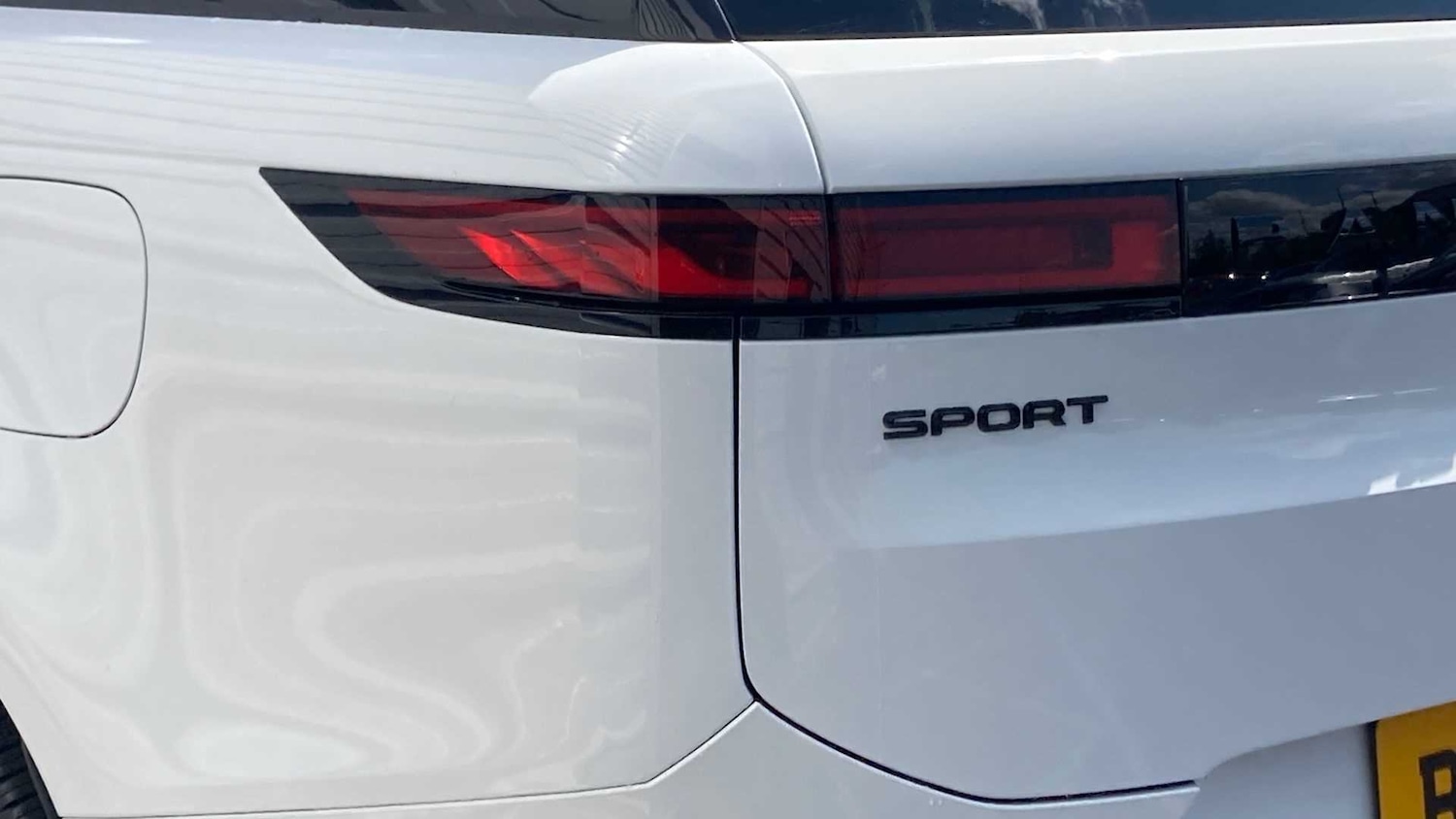 Used Land Rover Range Rover Sport 2023 for sale - 76460433: Photo 19