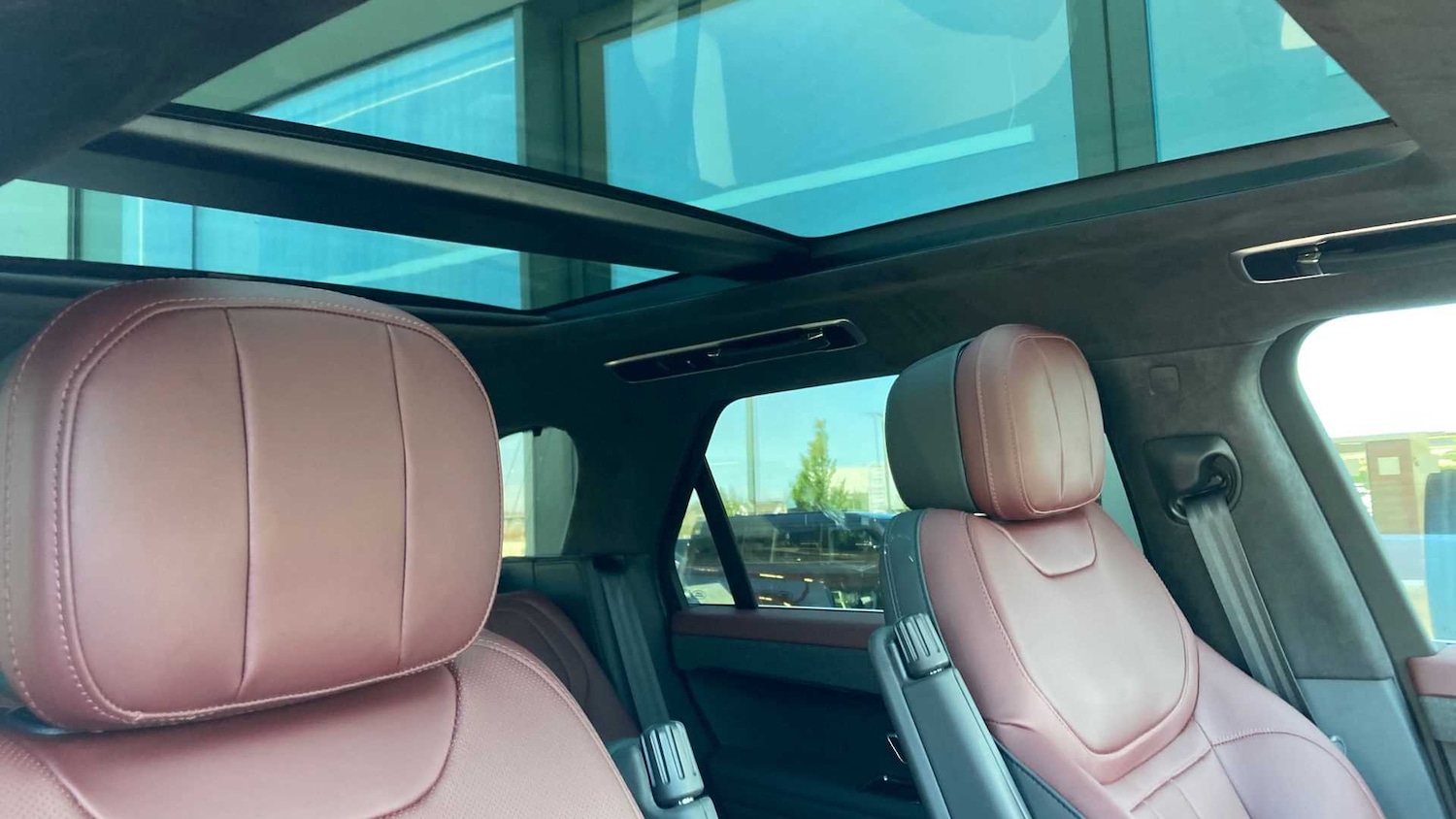 Used Land Rover Range Rover Sport 2023 for sale - 76460433: Photo 21