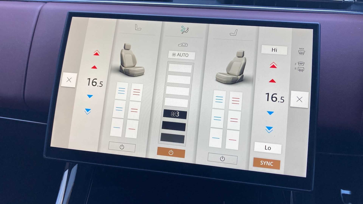 Used Land Rover Range Rover Sport 2023 for sale - 76460433: Photo 22