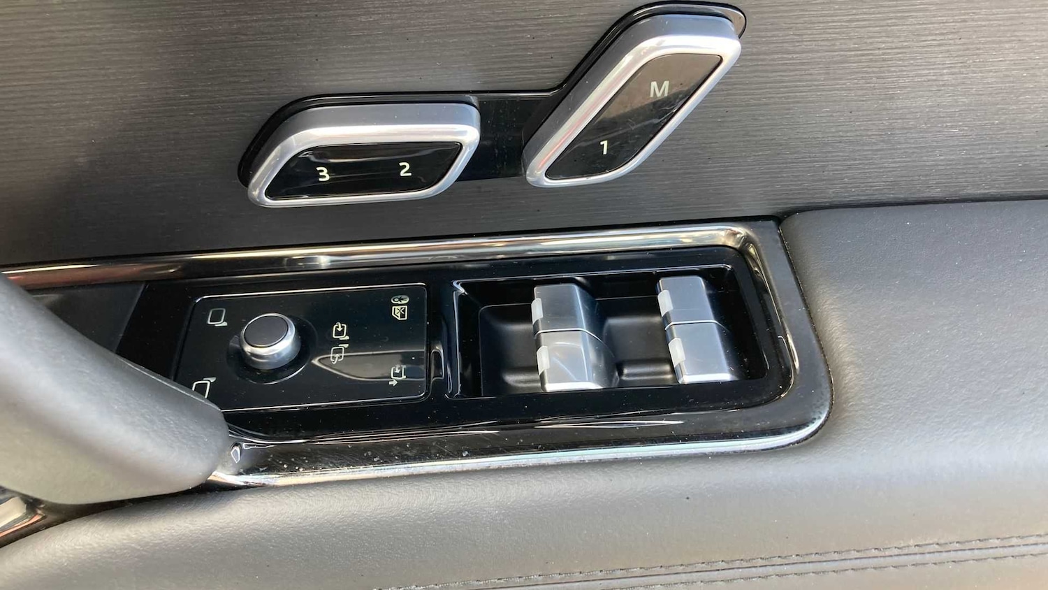 Used Land Rover Range Rover Sport 2023 for sale - 76460433: Photo 25