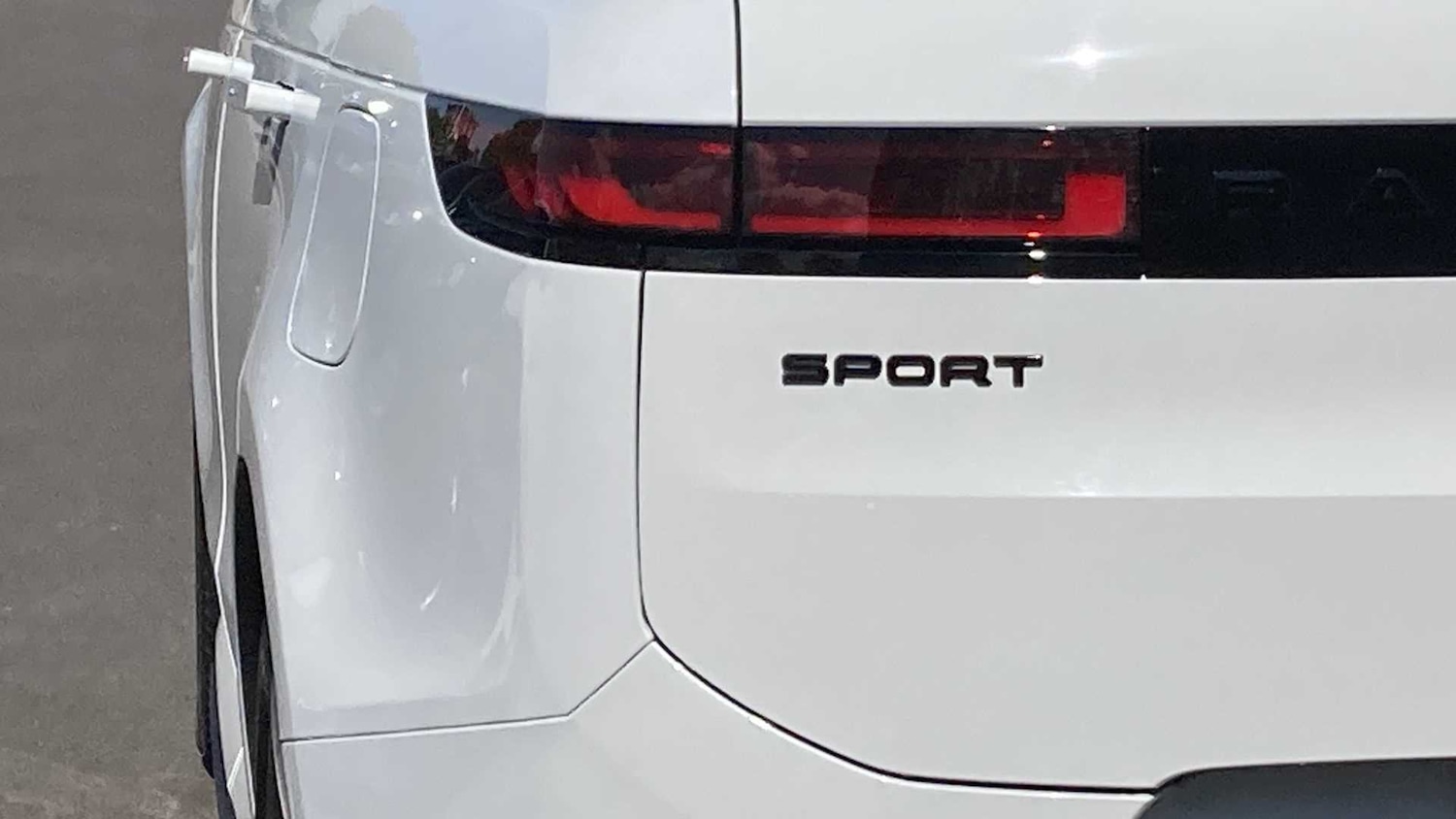 Used Land Rover Range Rover Sport 2023 for sale - 76460433: Photo 26