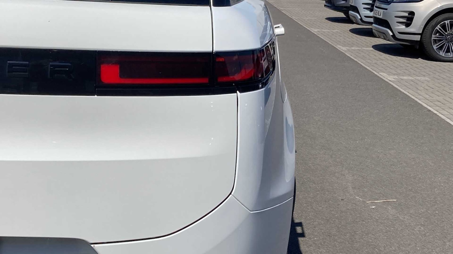 Used Land Rover Range Rover Sport 2023 for sale - 76460433: Photo 27