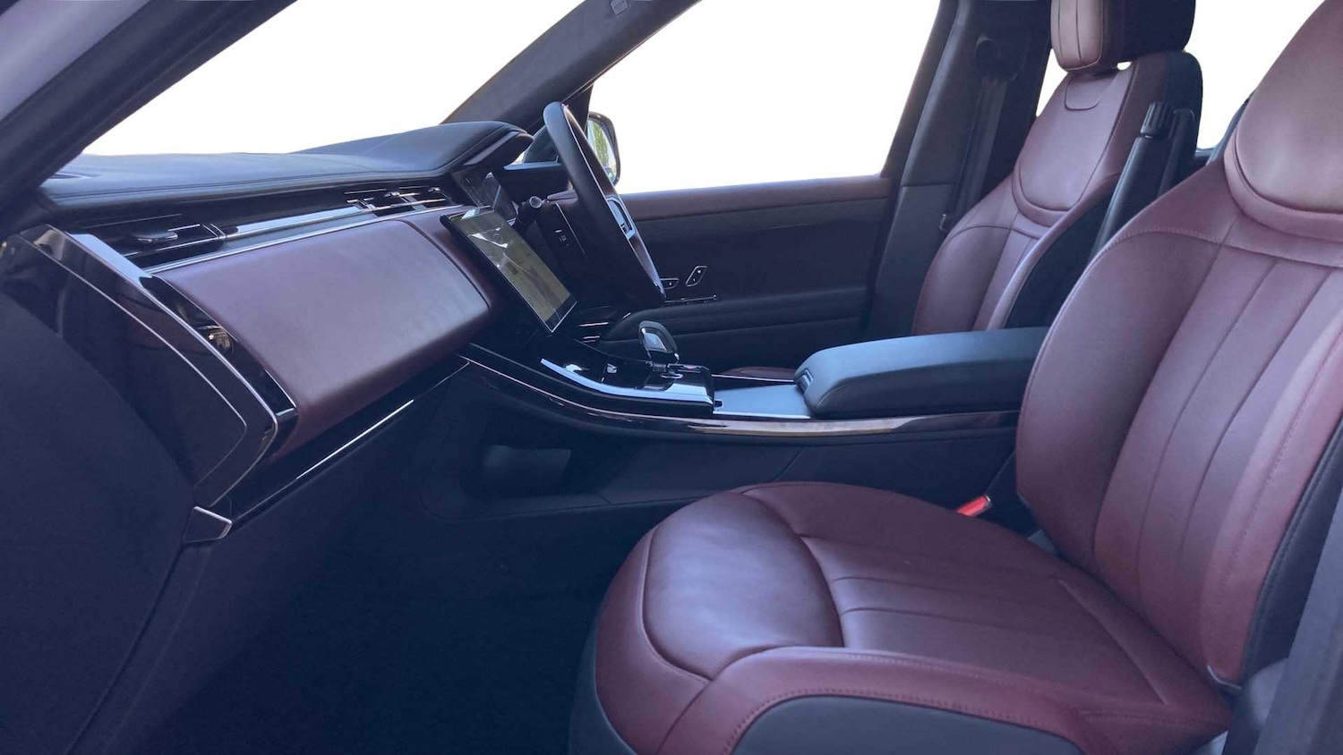 Used Land Rover Range Rover Sport 2023 for sale - 76460433: Photo 3