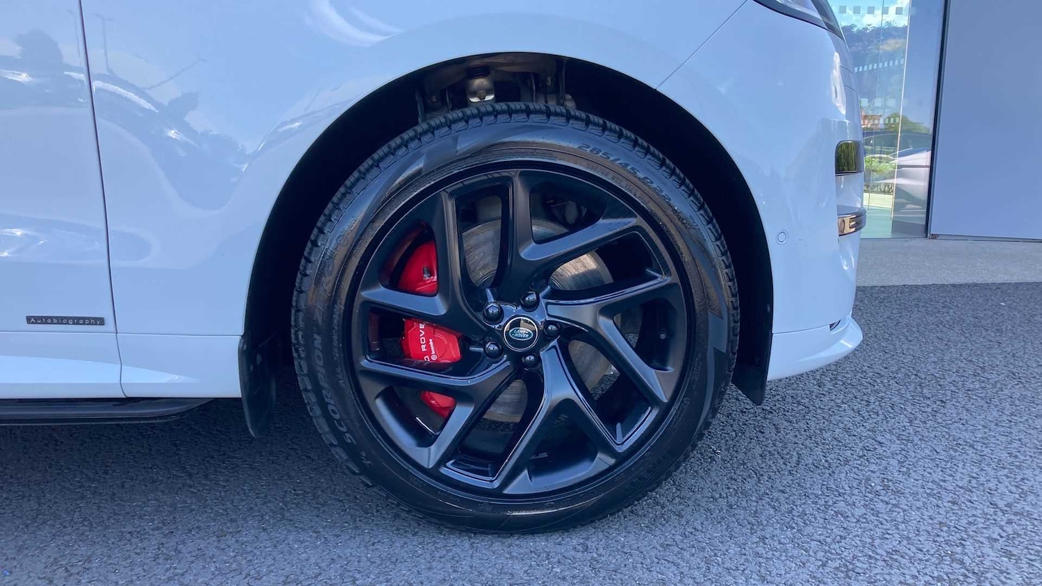 Used Land Rover Range Rover Sport 2023 for sale - 76460433: Photo 32