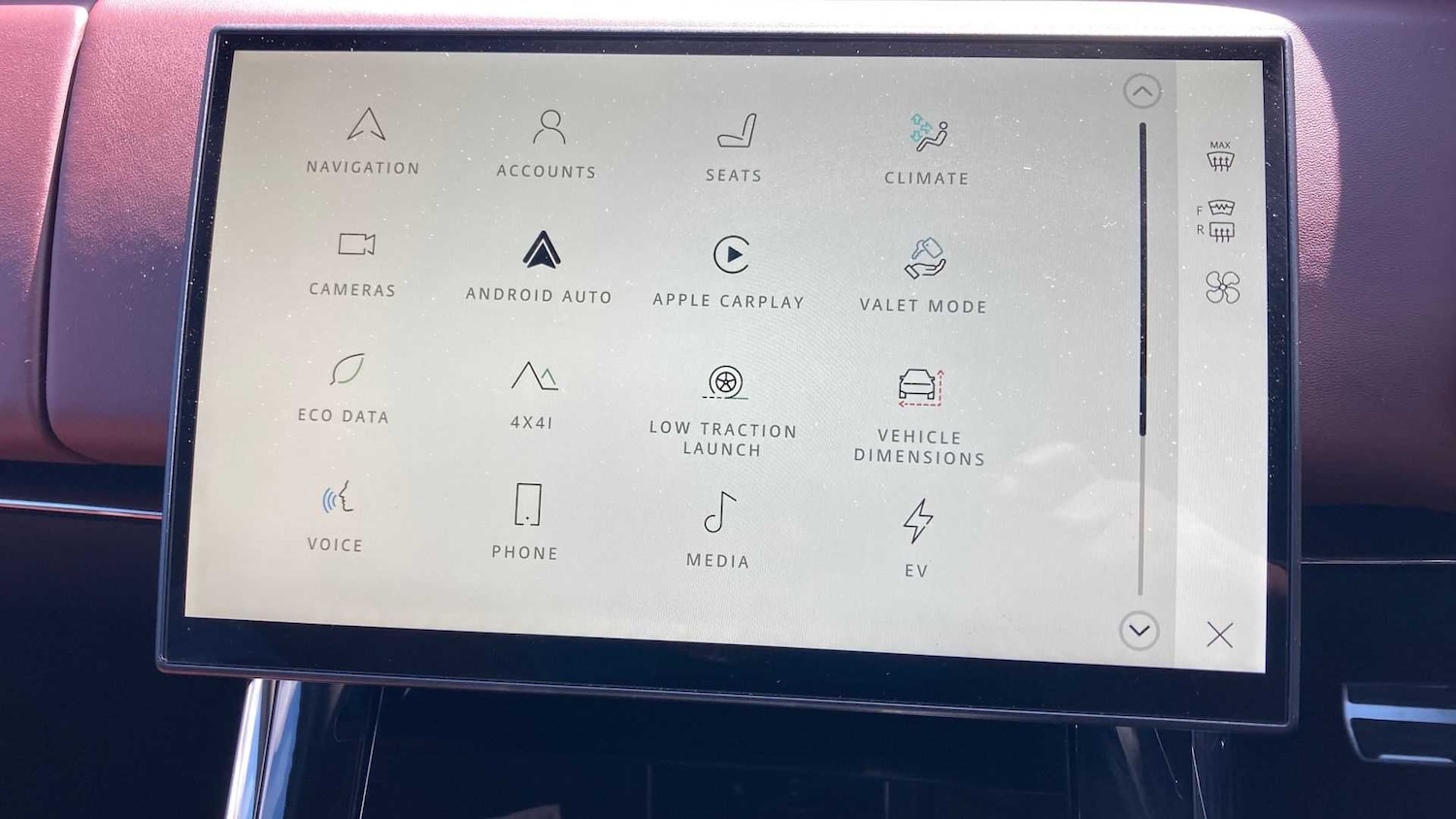 Used Land Rover Range Rover Sport 2023 for sale - 76460433: Photo 35