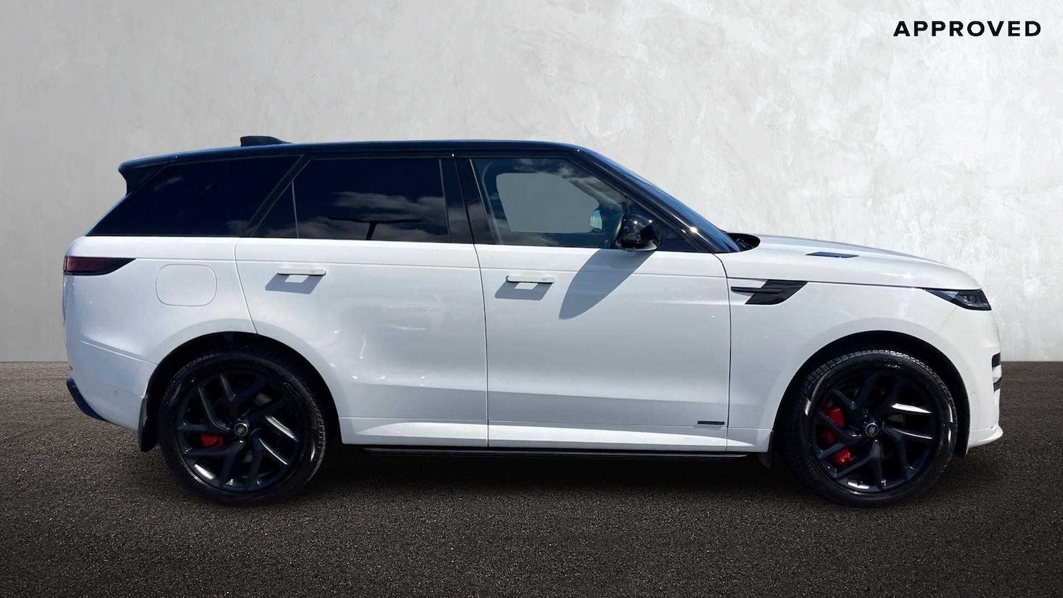 Used Land Rover Range Rover Sport 2023 for sale - 76460433: Photo 5